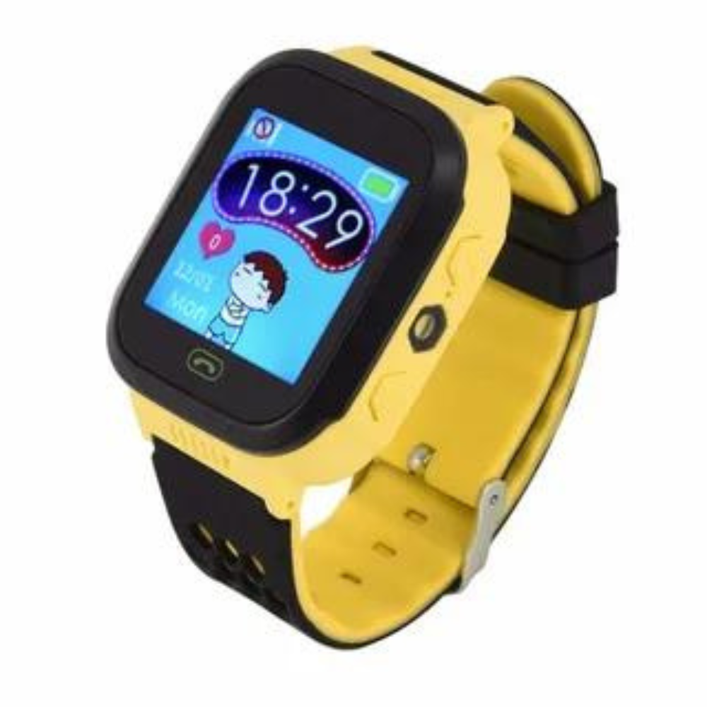 Smart watch: MEIMI KIDS