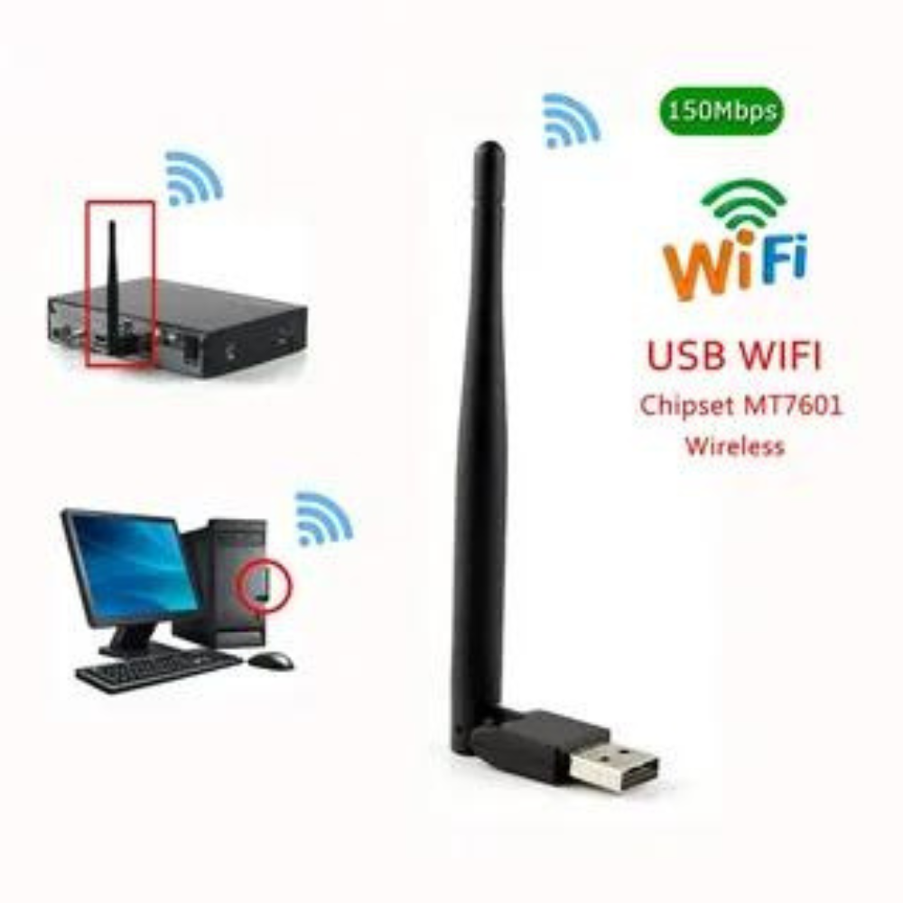 Wayfay Tarqatuvchi Antenna  802.in