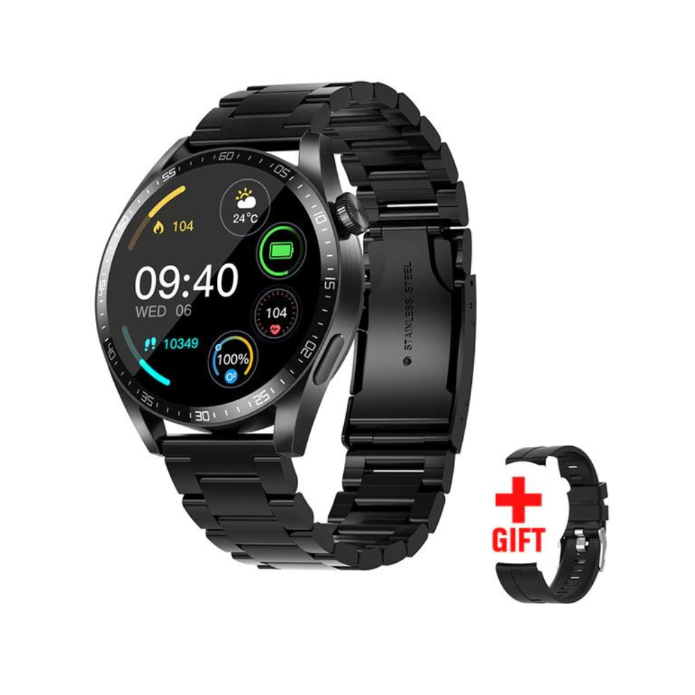 CT3 мах smart watch