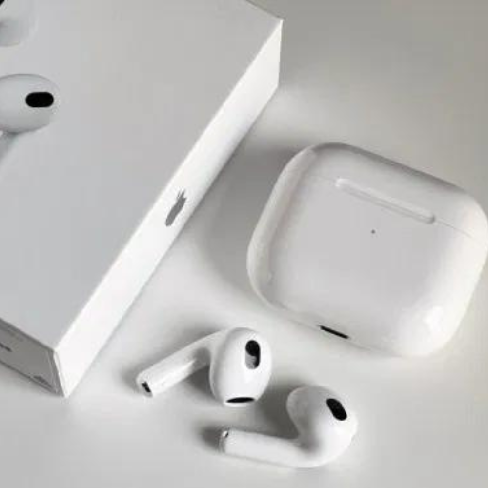 Airpods Pro 3 lux Dubai