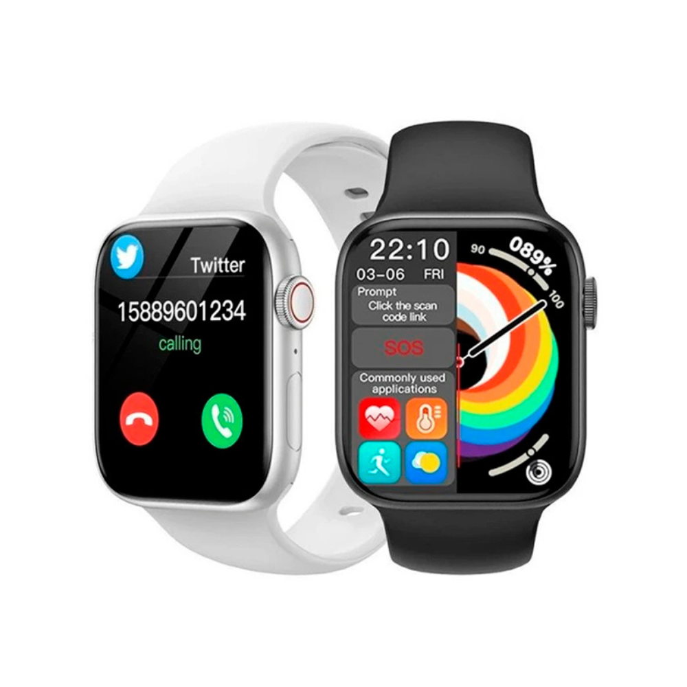 Smart watch CT9 MAX