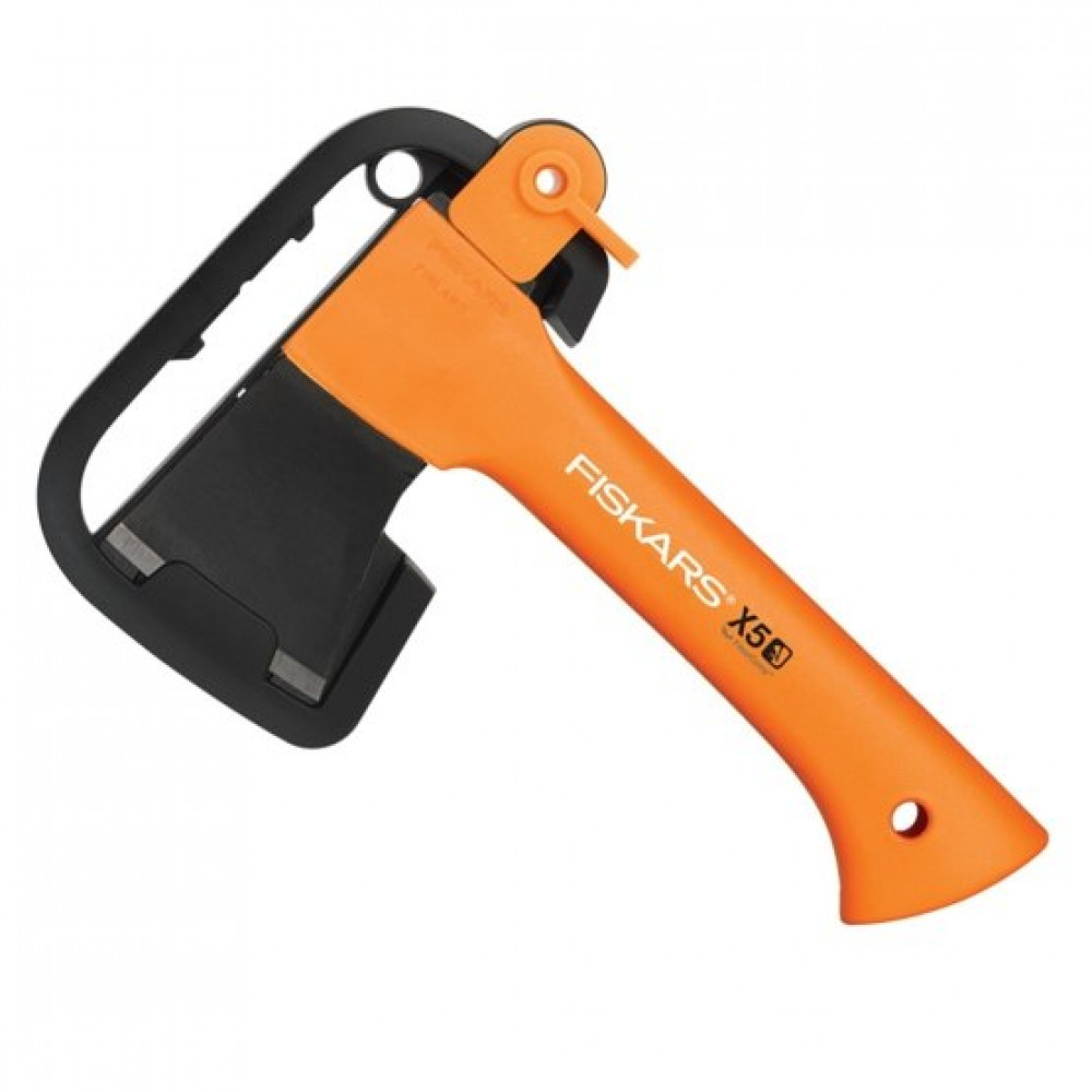 Универсальный топор Fiskars Camping Axe XXS_X5